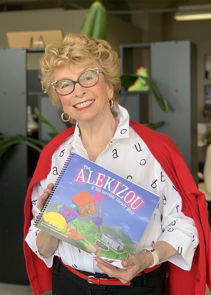 Meet the Storytellers