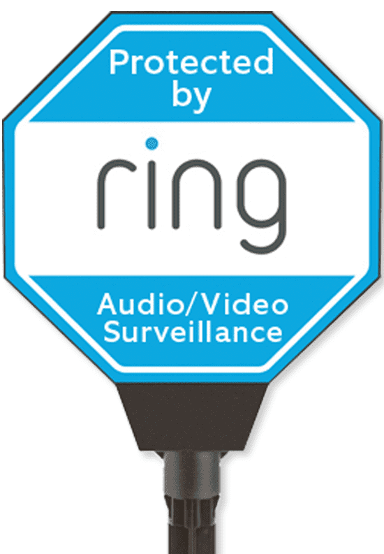 RING Neighborhood Portal
