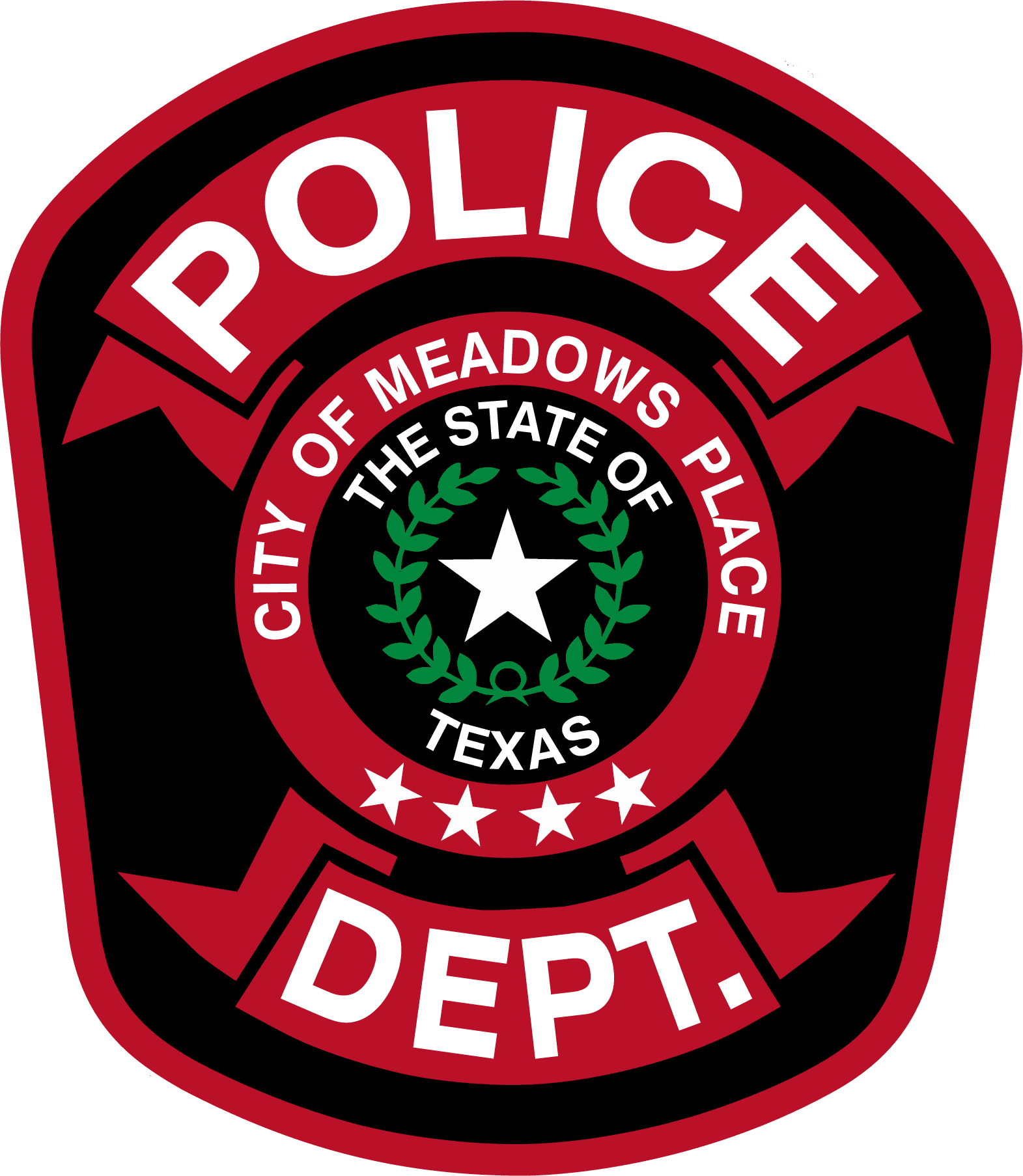 Police City of Meadows Place