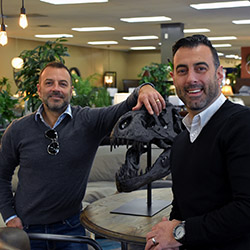 Mentor Welcomes Cleveland Furniture Company - City of Mentor, Ohio