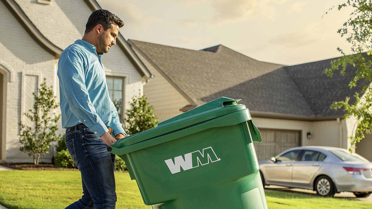 Waste Updates City of Mentor, Ohio