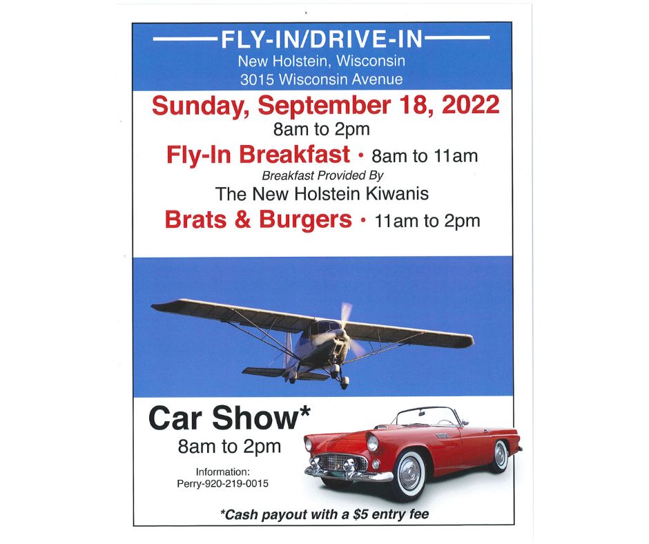 Aquatic Center Closed City of New Holstein, Wisconsin