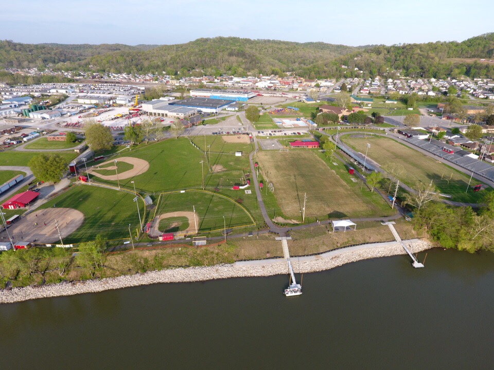 Attractions Archive City of Nitro