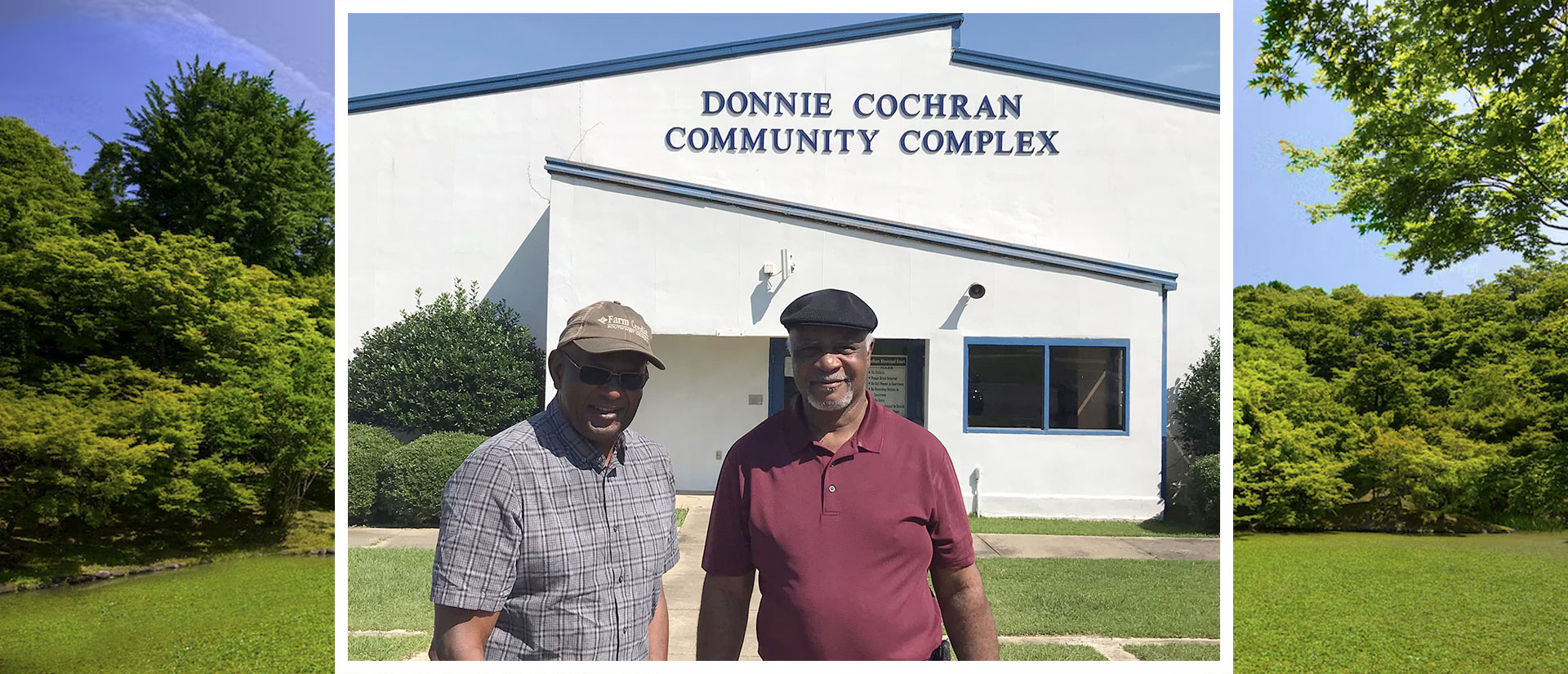 Pelham, GA Official City site