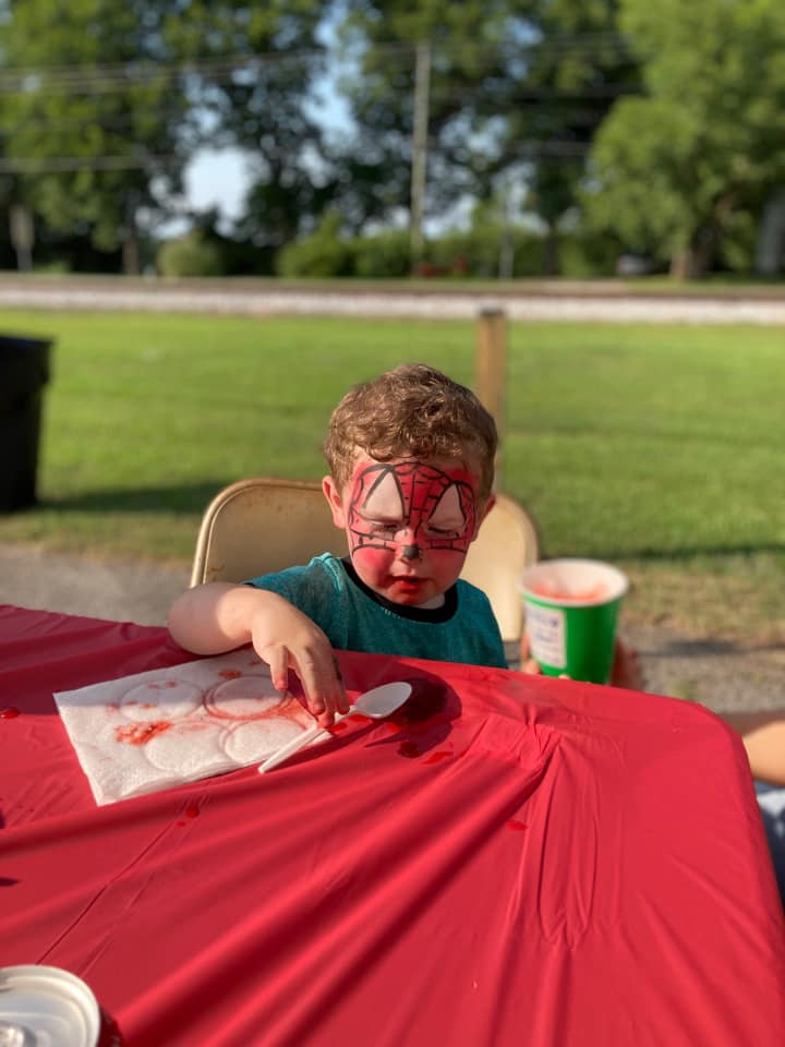 4 City of Pendergrass