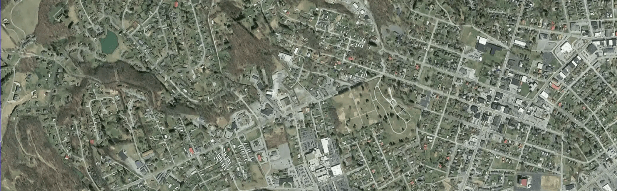 Maps & Zoning The City of Princeton