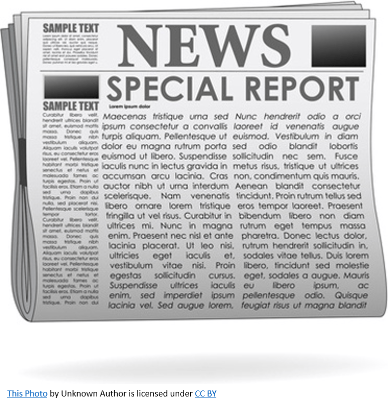 Get Your Old Newspapers Here!! City of Rising Sun, Indiana