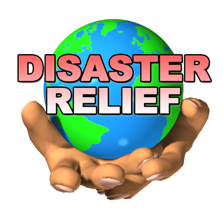 DISASTER RELIEF DONATIONS City of Rising Sun, Indiana