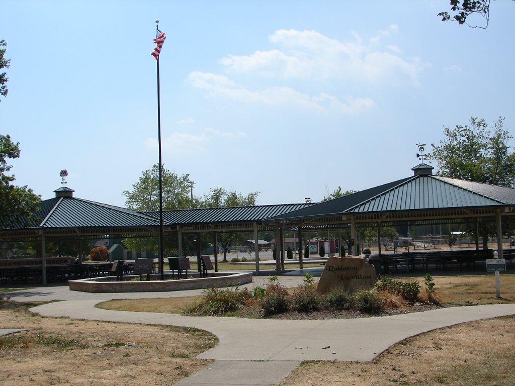 City of Robinson, Illinois