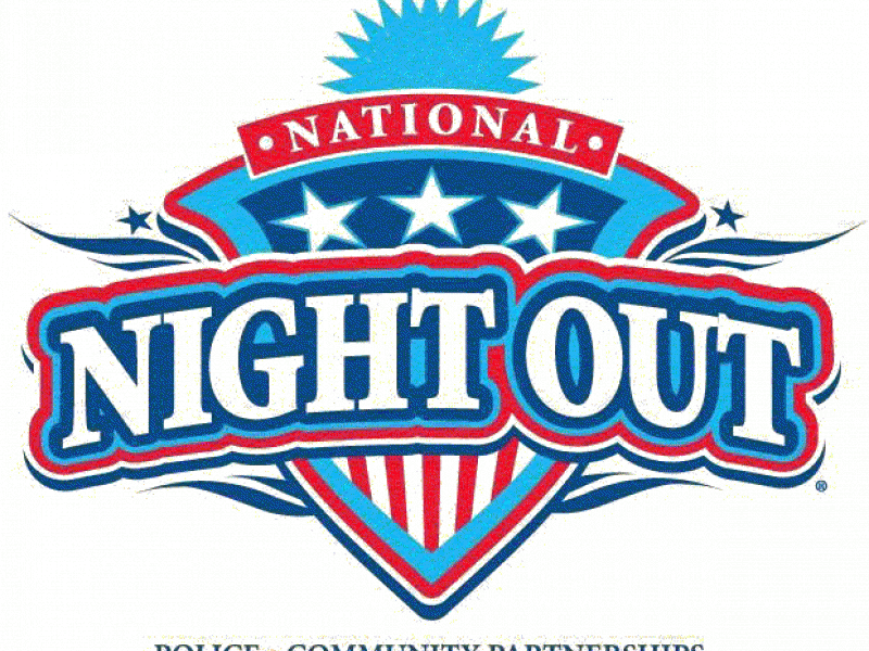 National Night Out City of Rockwell, Iowa