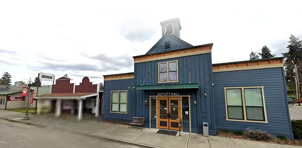 Municipal Court City of Roy, Washington