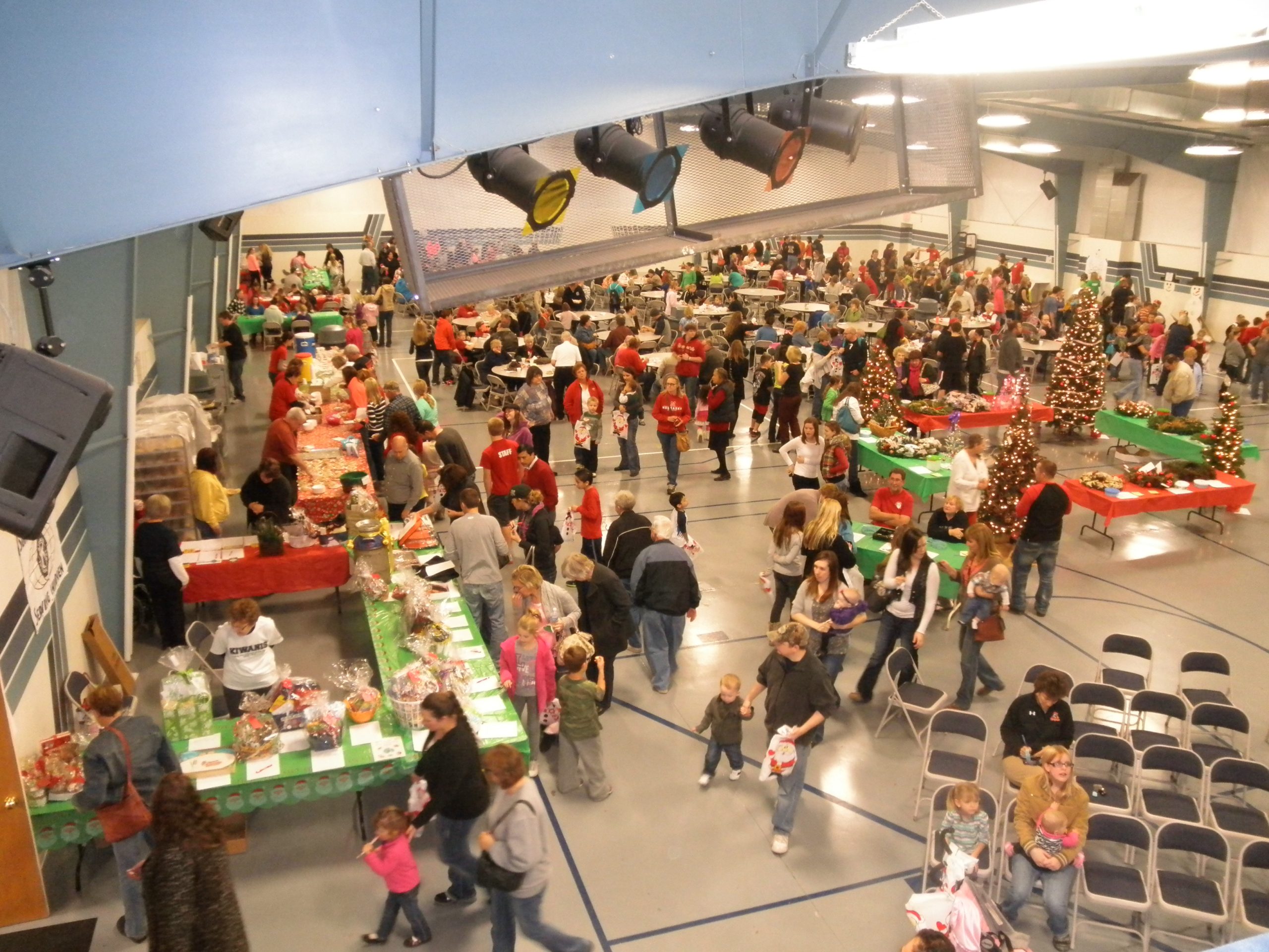 Community Action Team City of Sergeant Bluff