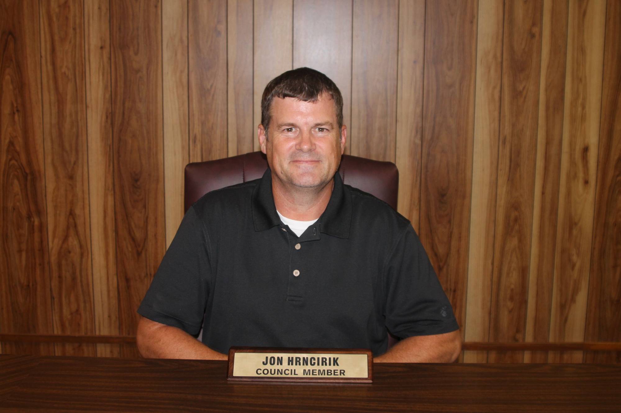 City Council City of Seymour, Texas