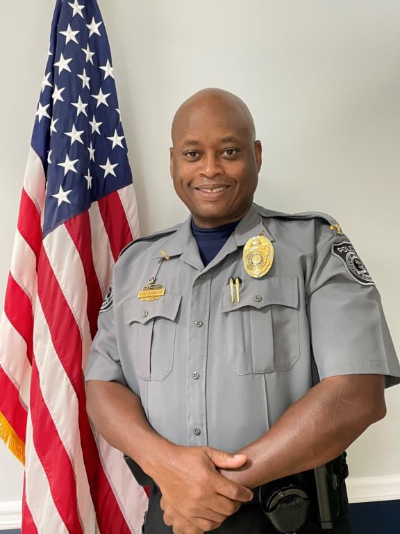 Statham, GA Statham Police Department