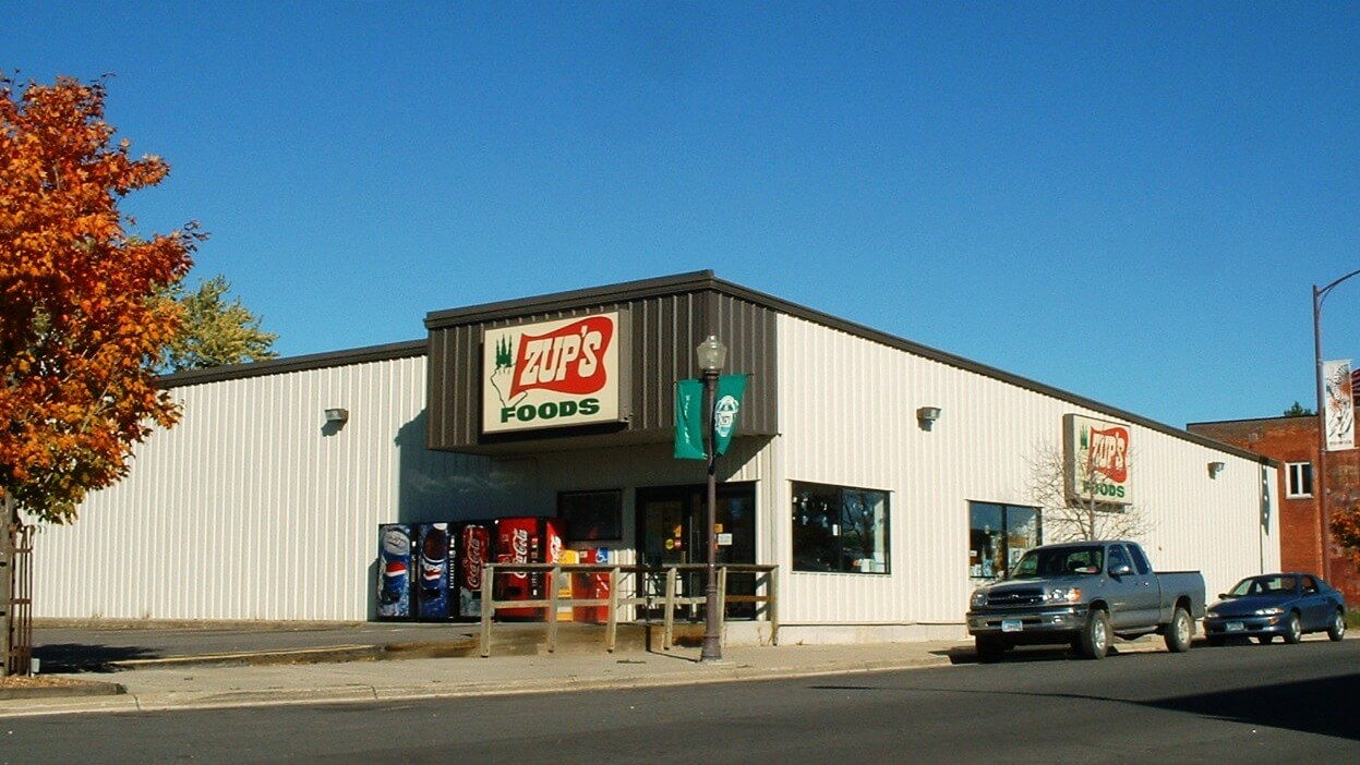 Area Businesses