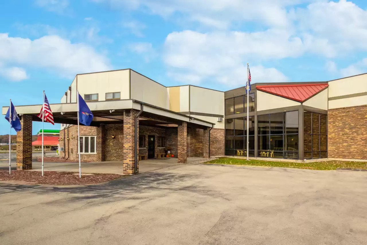 FallORama City of Waupaca, WI