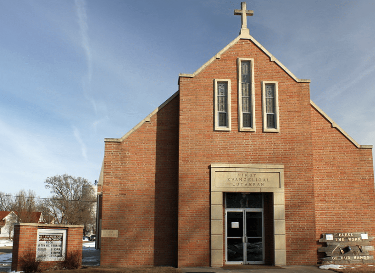 Church City of Wilber