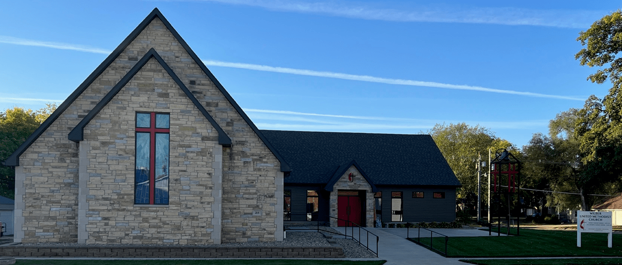 Church City of Wilber