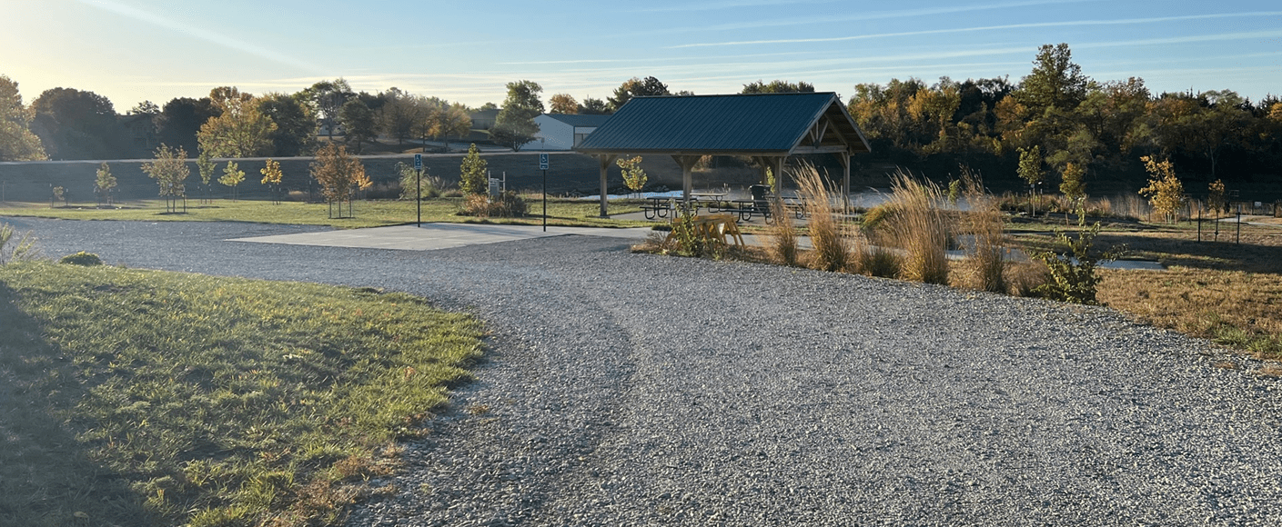 Parks City of Wilber