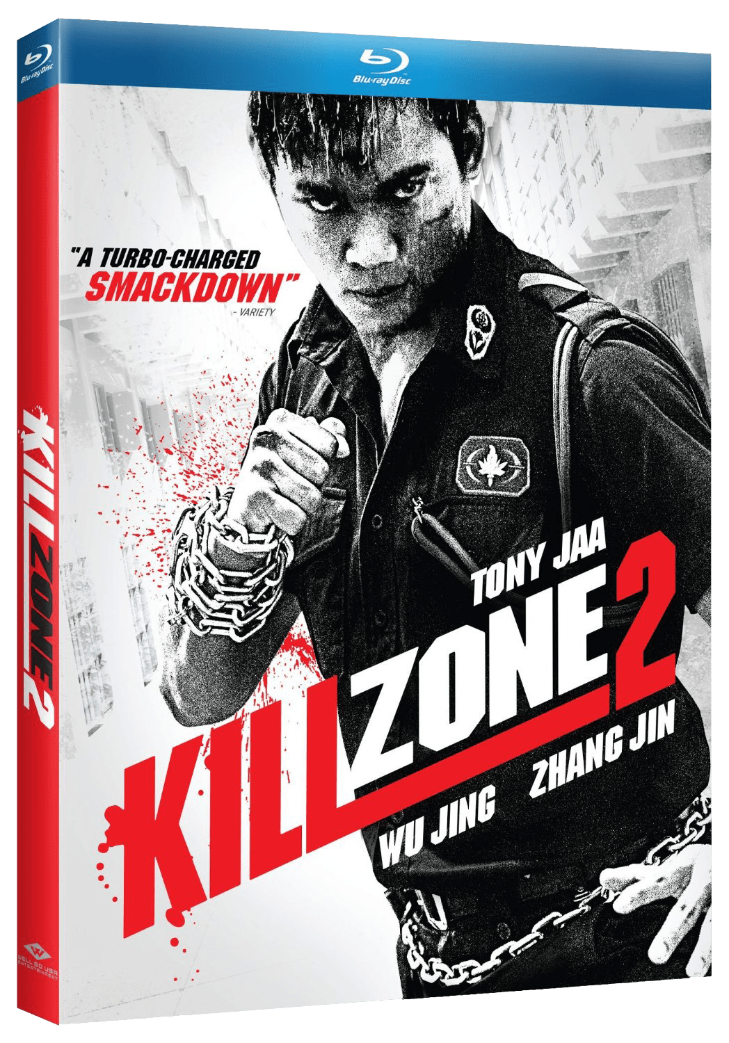 Action Asian Cinema Reviews, Film News and Bluray & DVD Release Dates Page 84