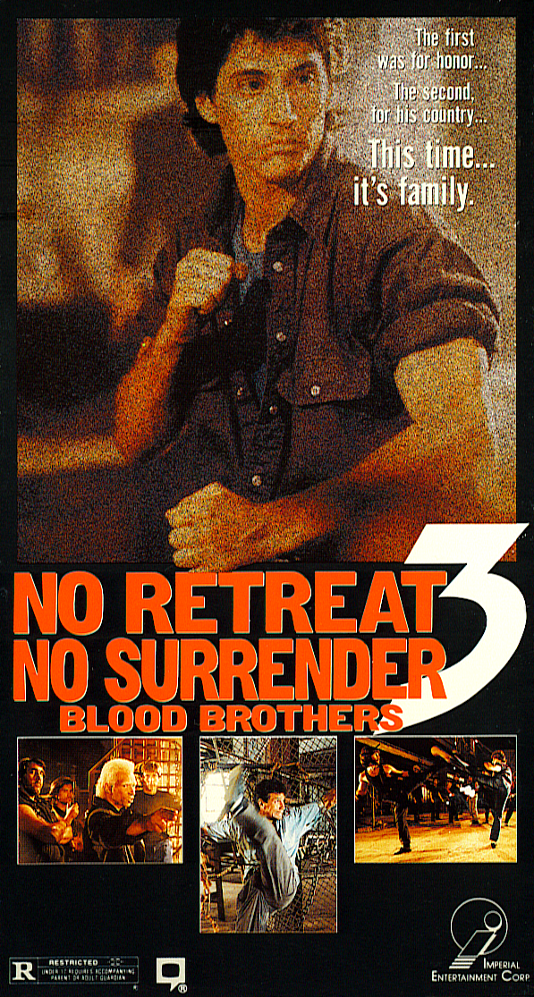 Top 5 American Martial Arts Movies Ever Made