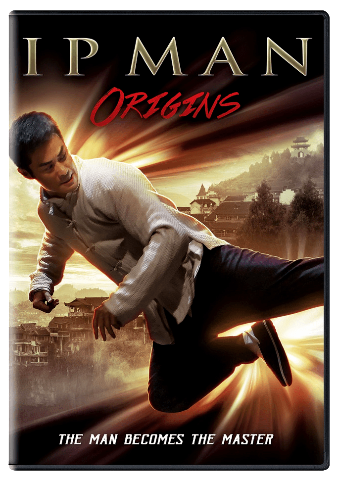 Ip Man Full Movie / Ip Man 4 In Hindi Dubbed Torrent Full Movie