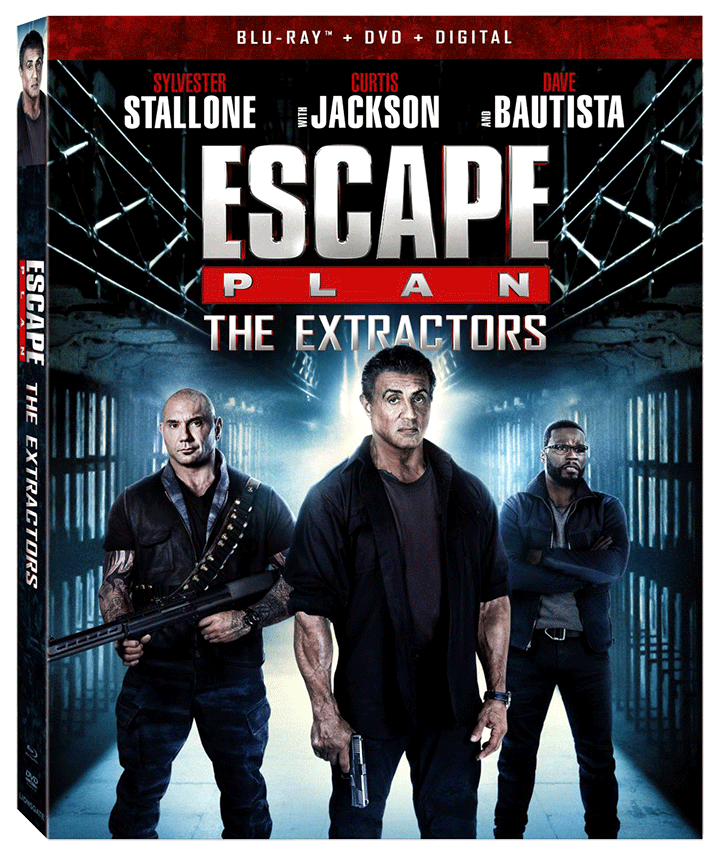 Stallone and Bautista lead Max Zhang, Russell Wong and Harry Shum Jr