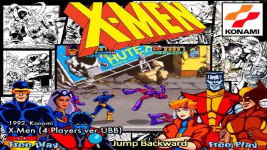 List of our Favorite MAME Fighting Games that are still Fun to Play