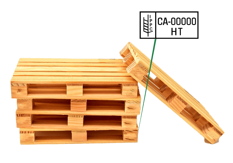Our Products City Pallets