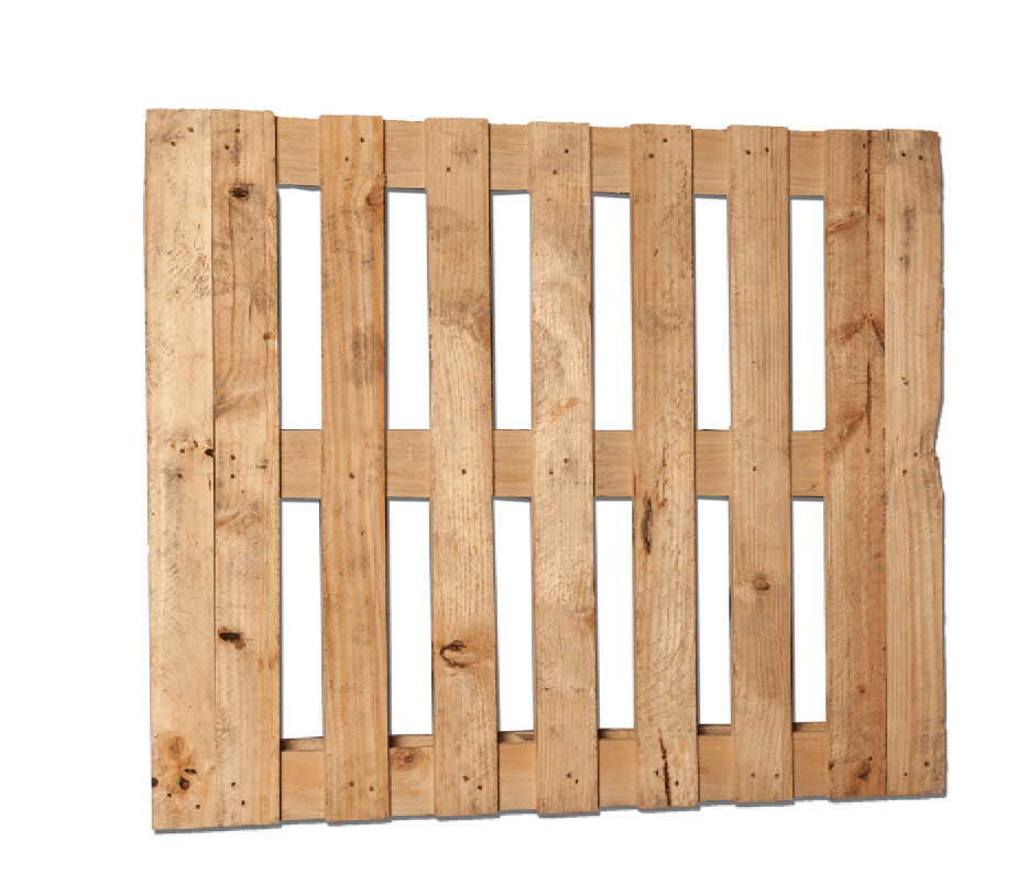 48 x 40 Block City Pallets