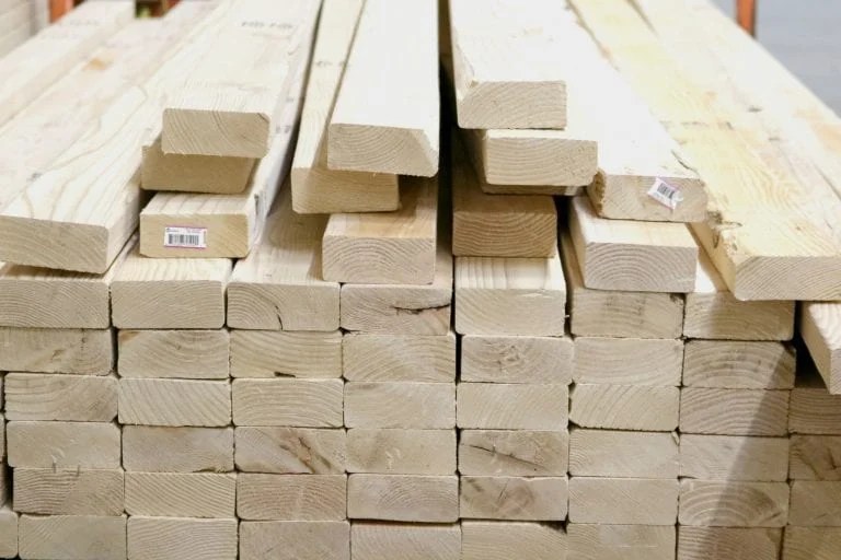 Our Products City Pallets