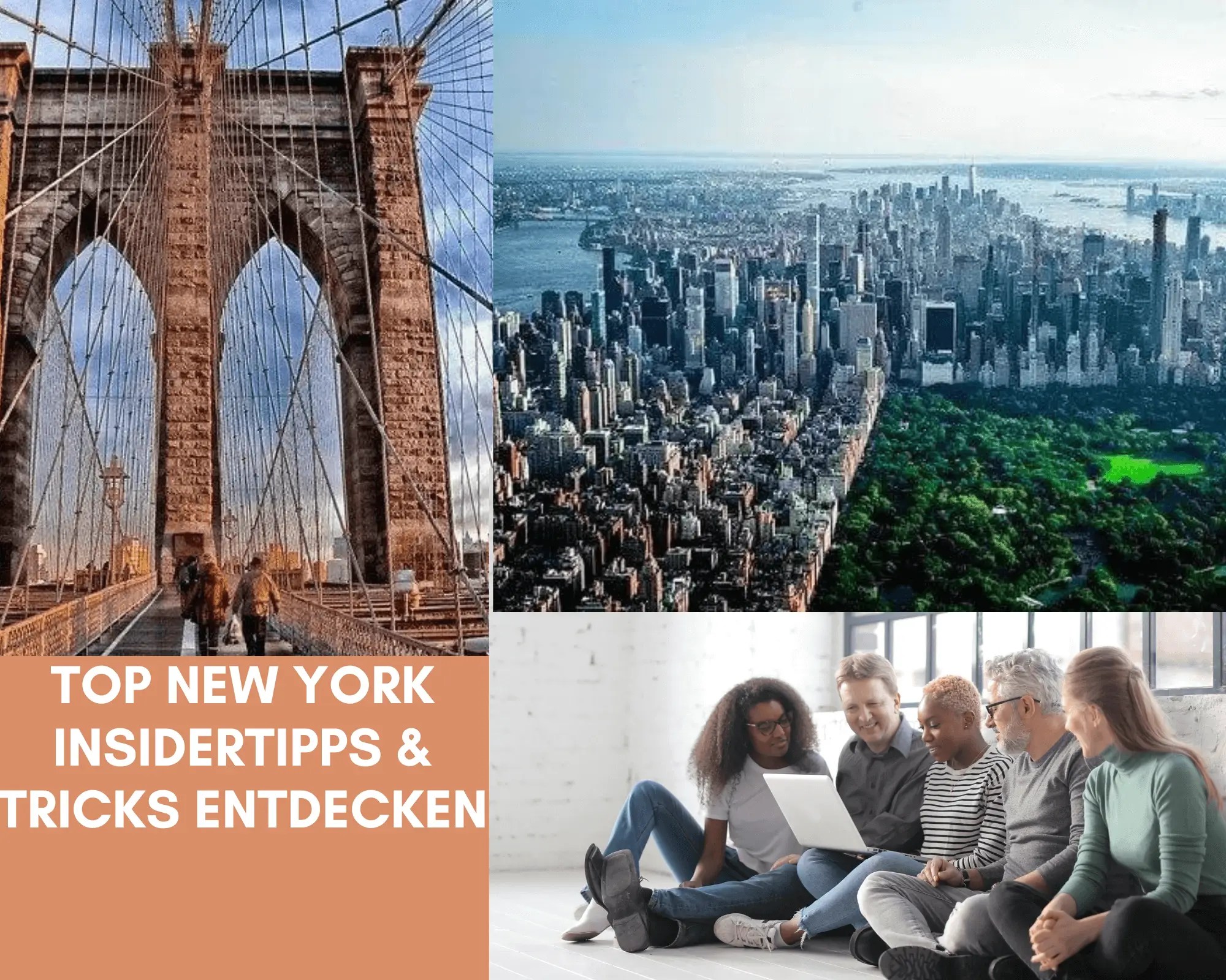 Was Sind Die Besten New York Tipps & Tricks? CityPass24.de