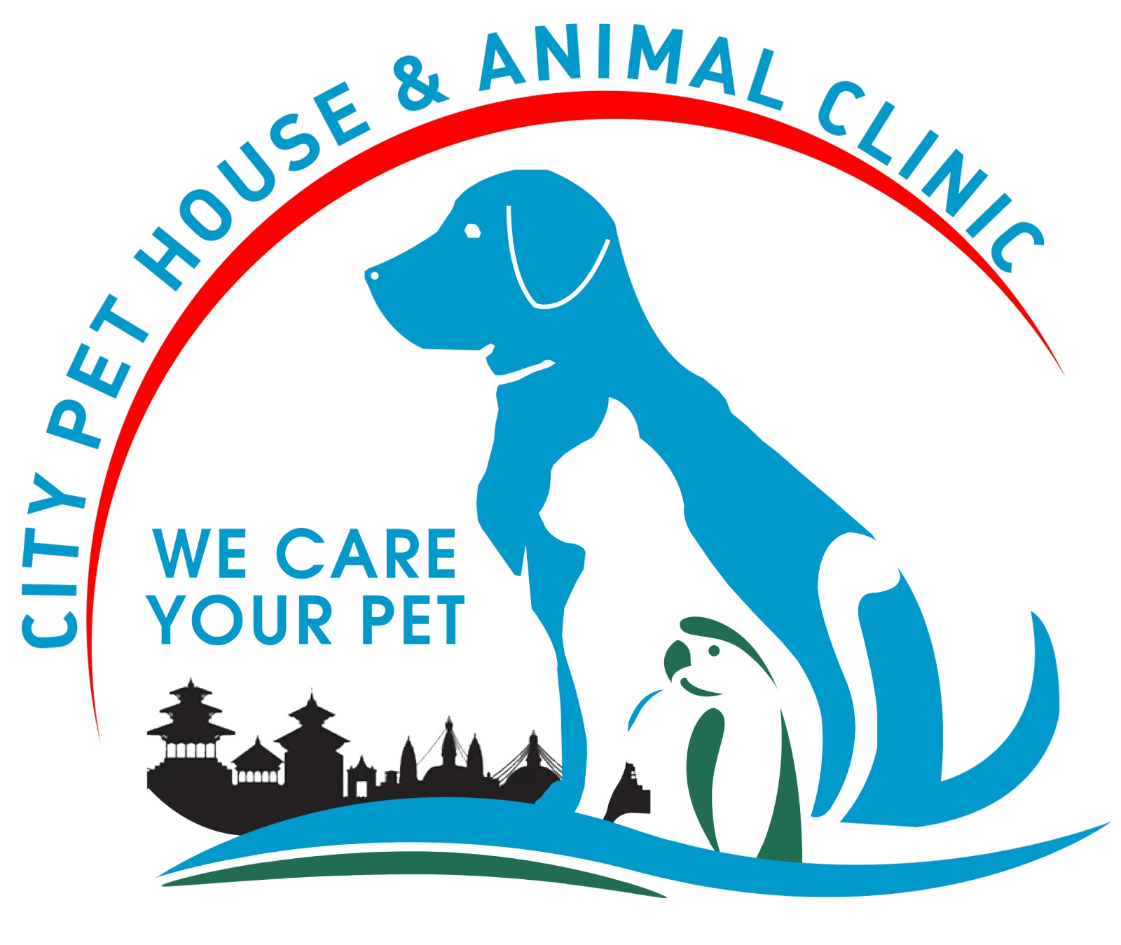CITY PET HOUSE & ANIMAL CLINIC