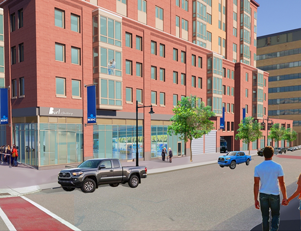 Let’s Build a Better Burlington Together! » CityPlace Burlington