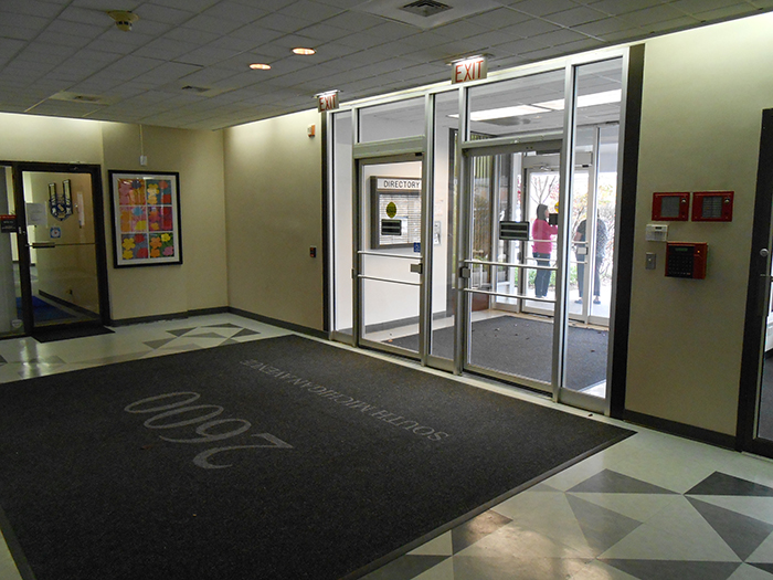 2600 S Michigan Ave City Properties Corporation