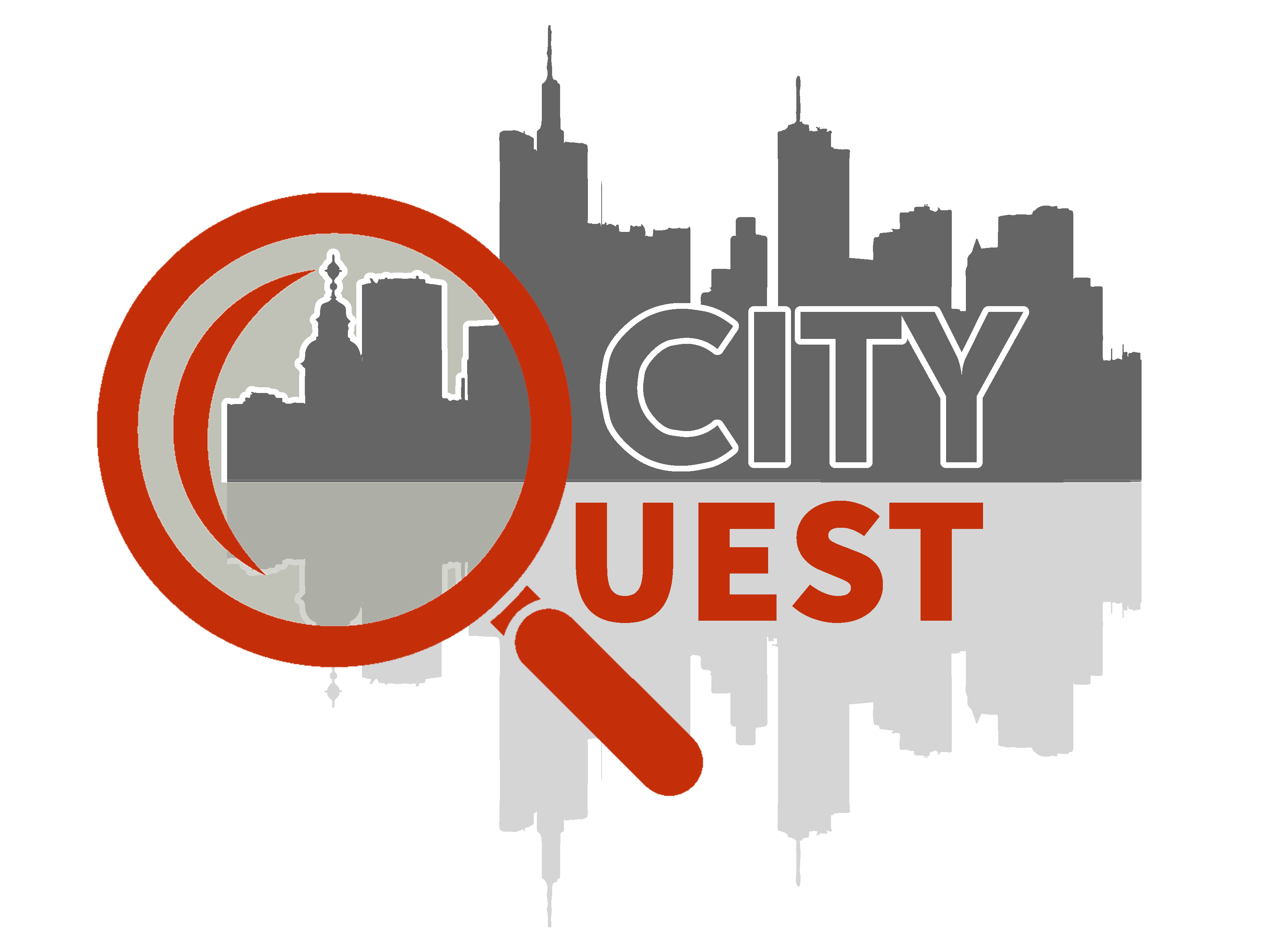 City Quest Have you got what it takes?