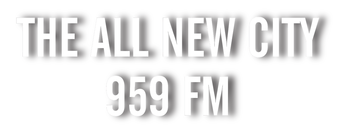 Live Streaming City Radio 959 FM