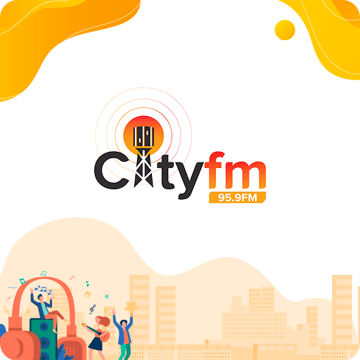 City Radio 95.9 FM