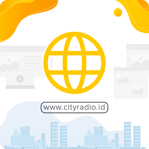 City Radio 95.9 FM