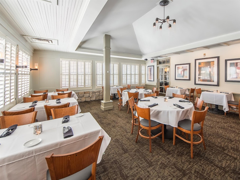 CityRange Steakhouse Grill Greenville & Spartanburg