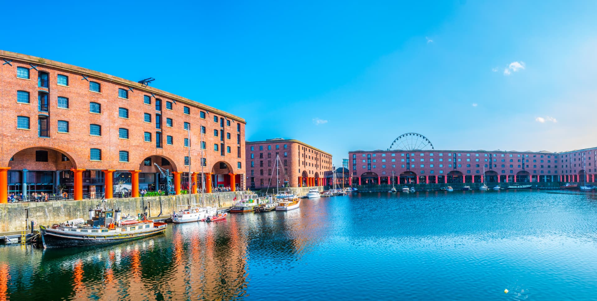 Estate Agents Liverpool, Merseyside City Residential