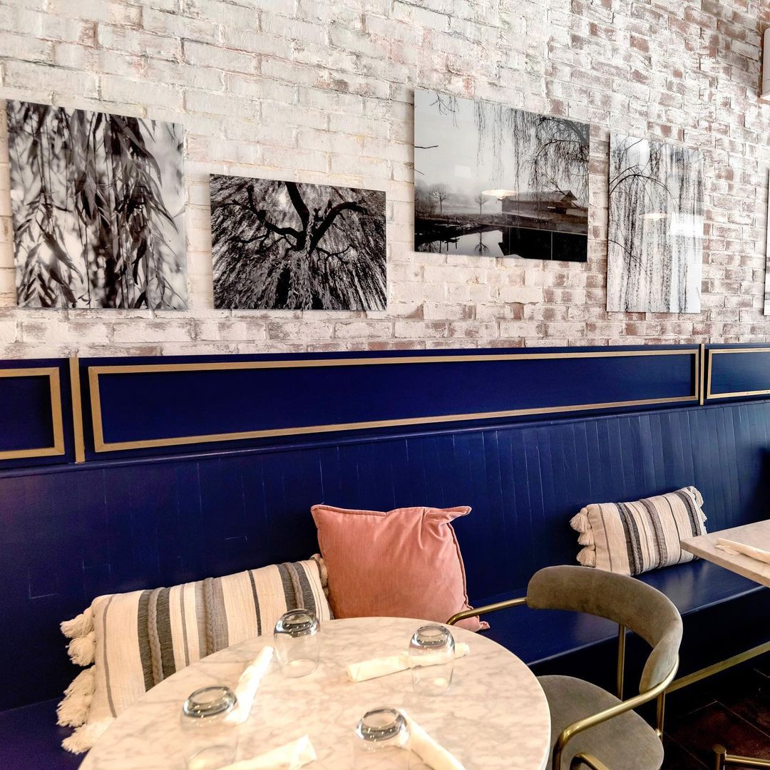 Vegan Restaurant Chelsea NYC Willow City Roots