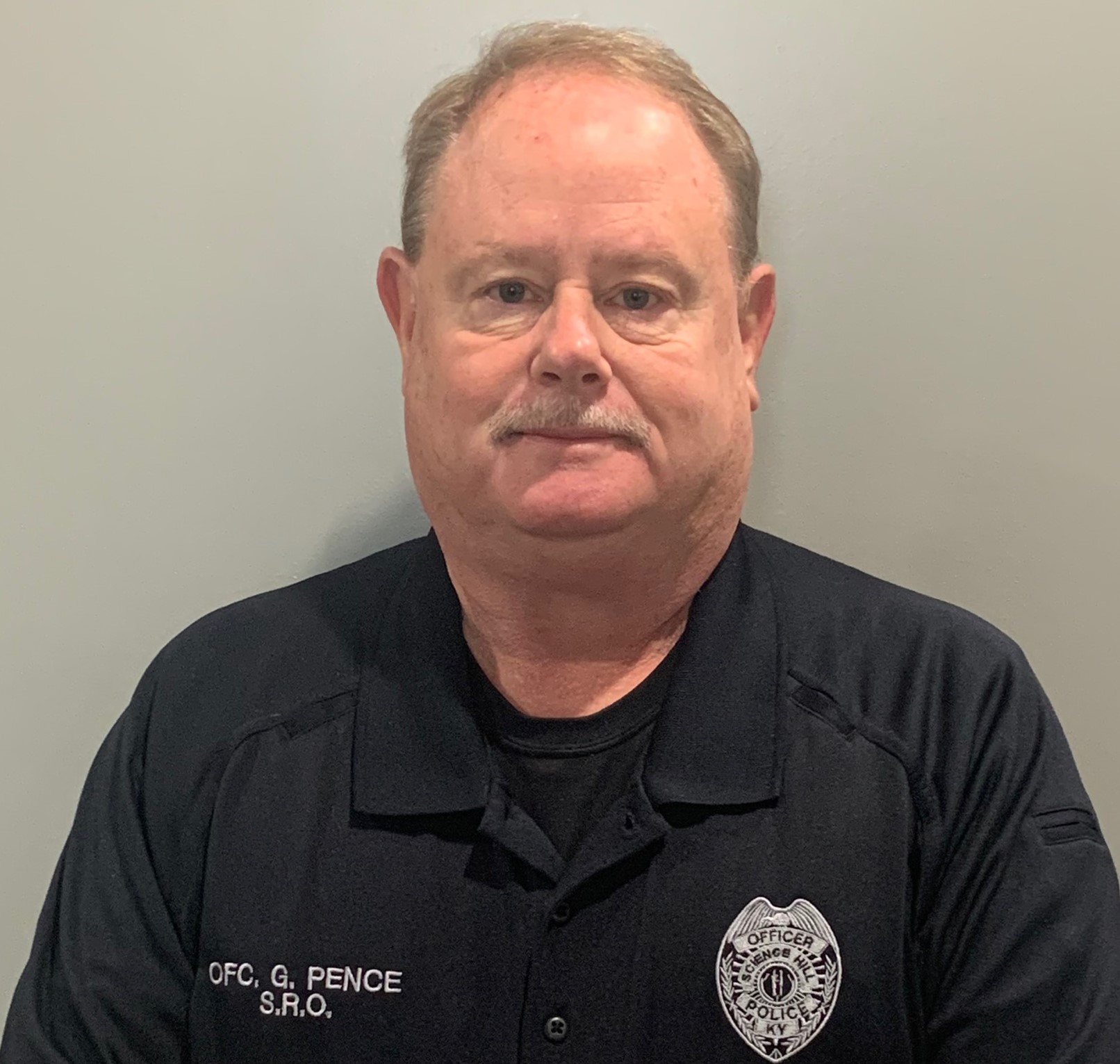 Police Department City of Science Hill