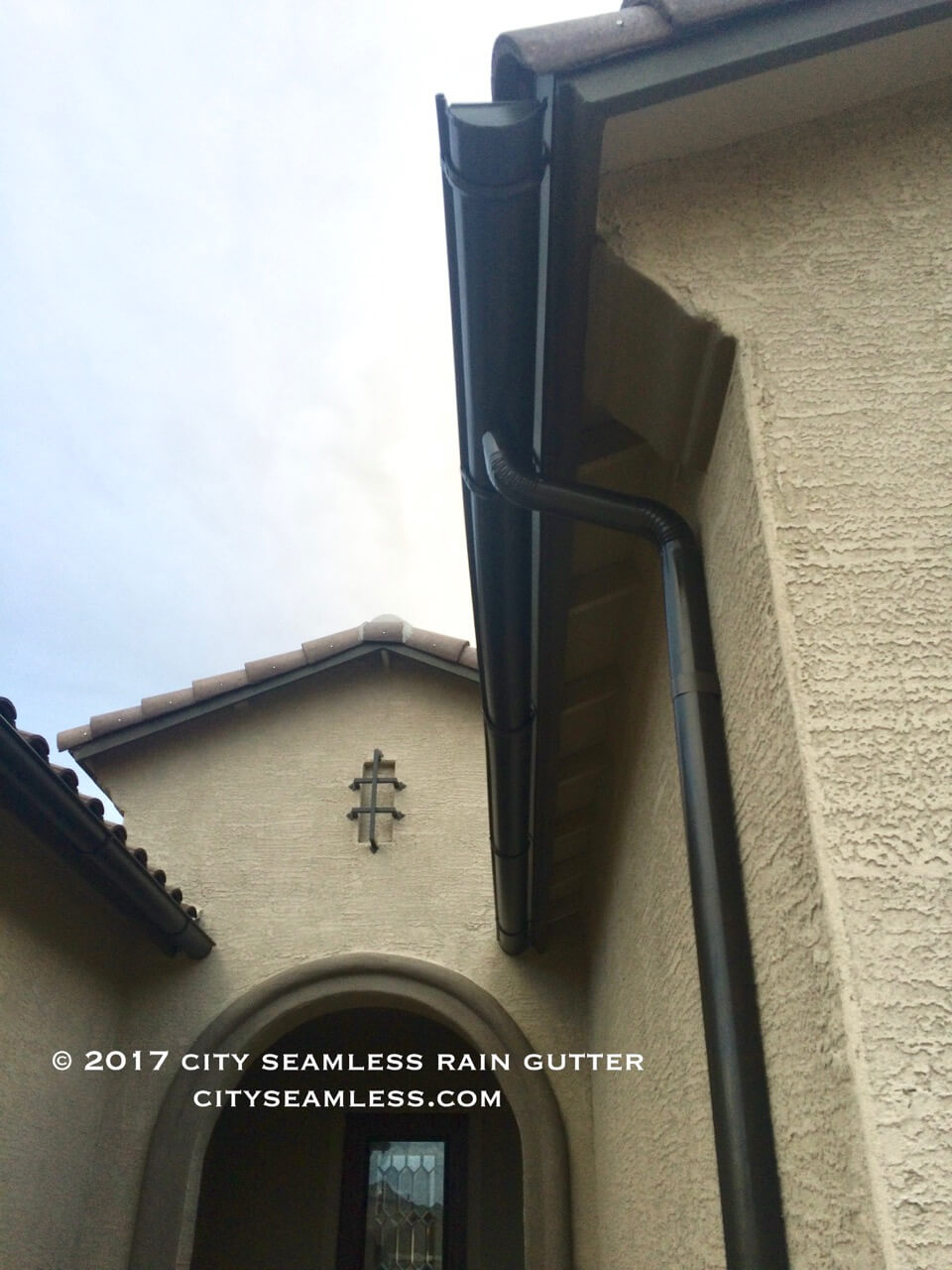 Rain Gutters St Gutter Installation & Repair
