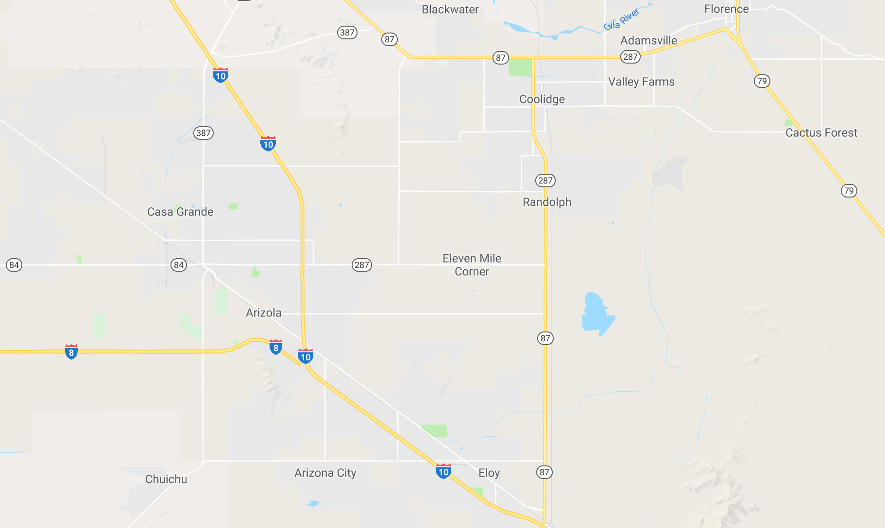 Rain Gutters Casa Grande Gutter Installation & Repair
