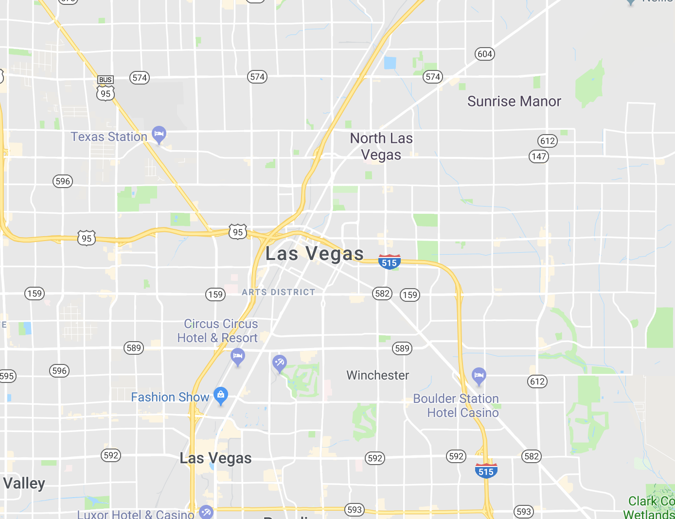 Residential & Commercial Roofing Las Vegas City Seamless