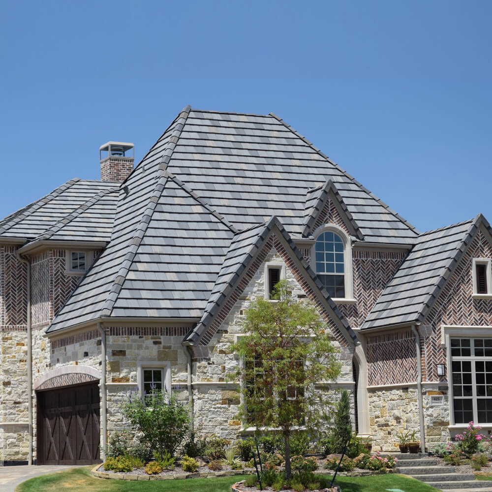 Residential & Commercial Roofing Las Vegas City Seamless