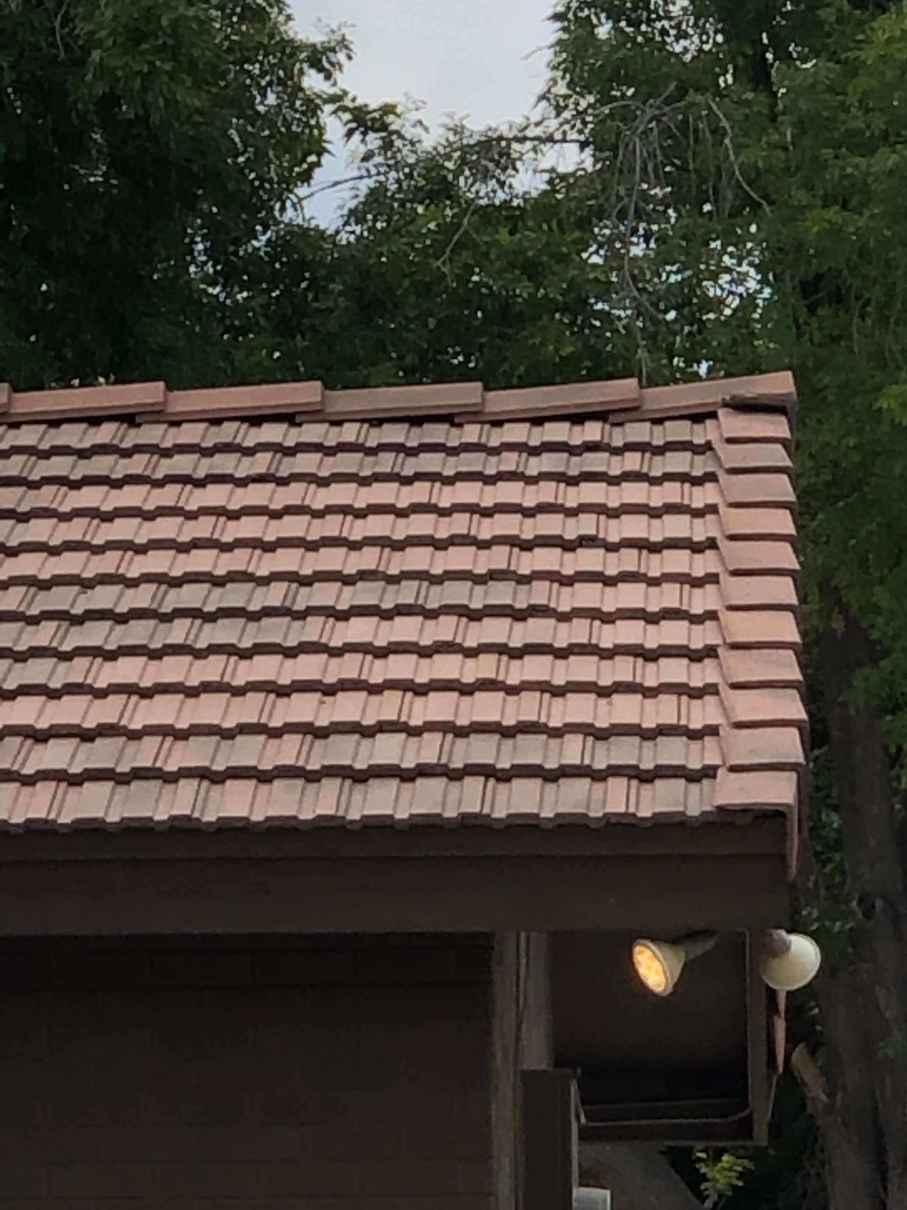 Residential & Commercial Roofing Tucson City Seamless Roofing