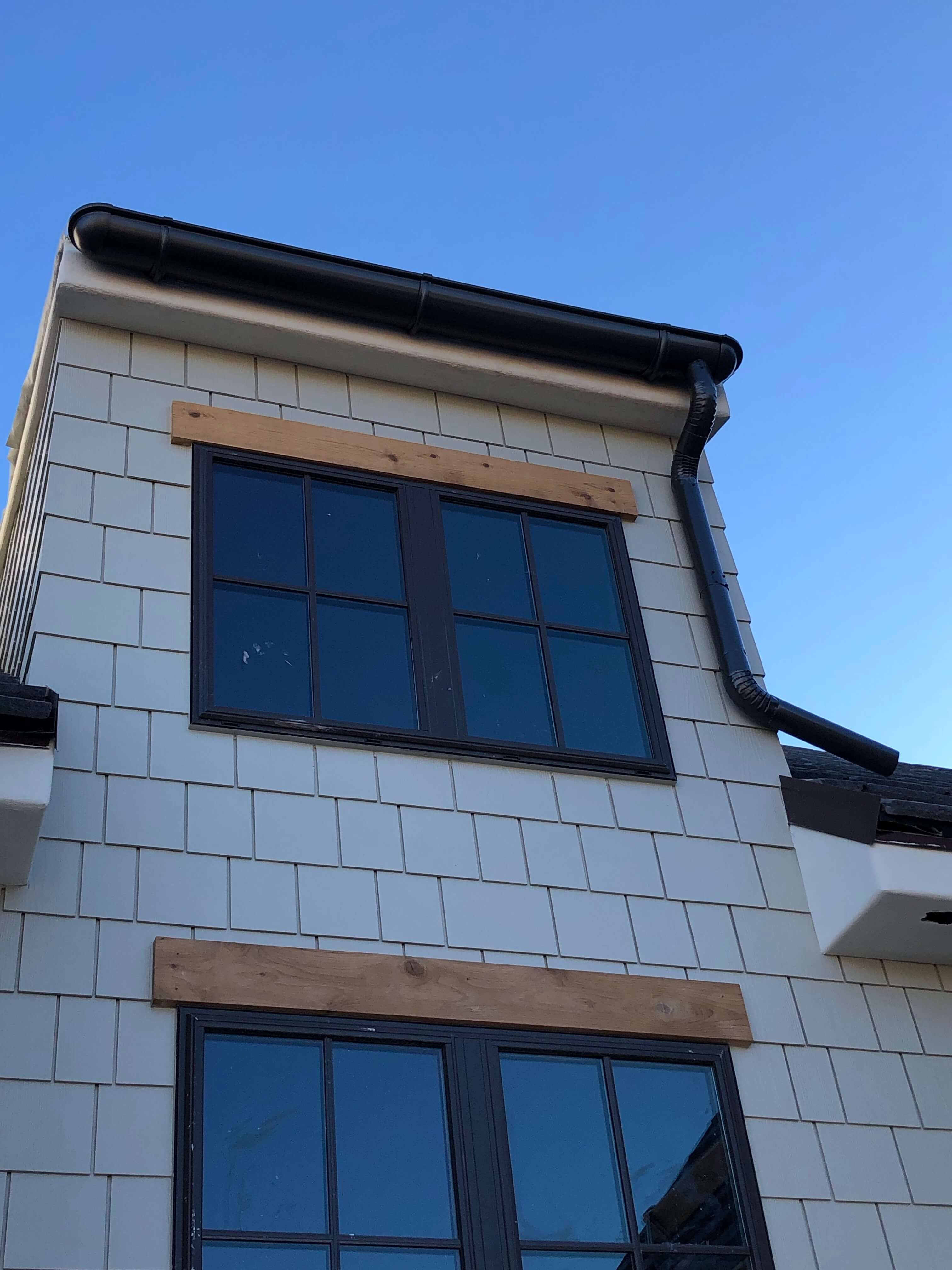 Queen Creek Roofing Company City Seamless Roofing