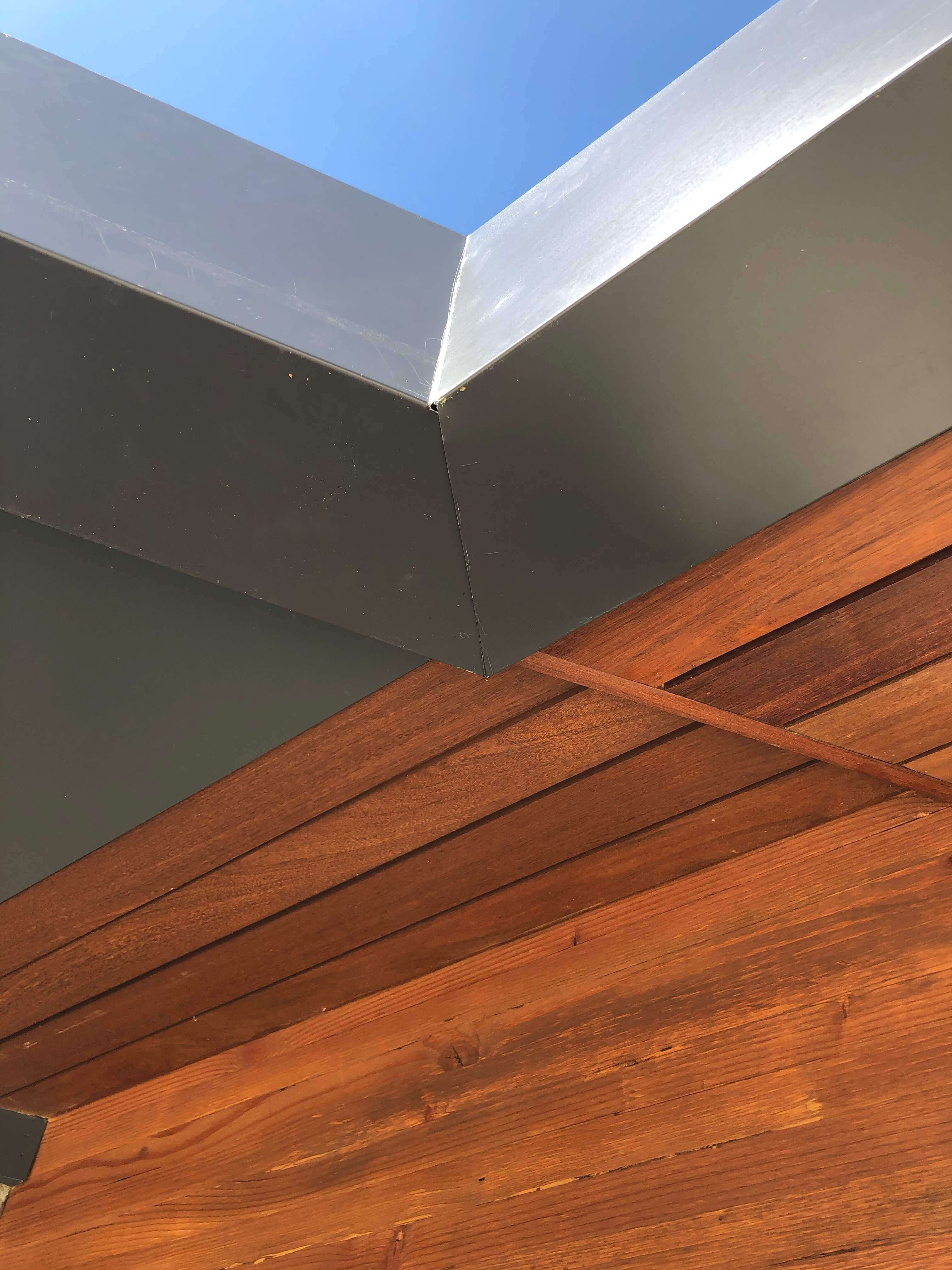 Queen Creek Roofing Company City Seamless Roofing